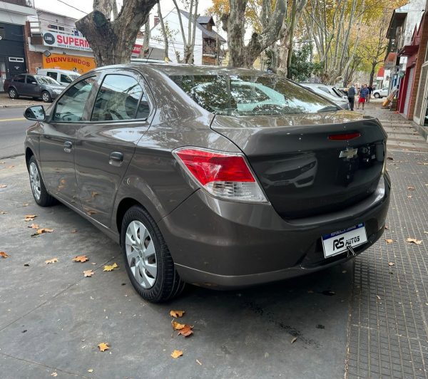 Chevrolet Prisma Lt - Imagen 5