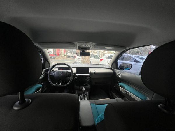 Citroen C4 Cactus 1.2 Pure Tech At 6 Shine - Imagen 15