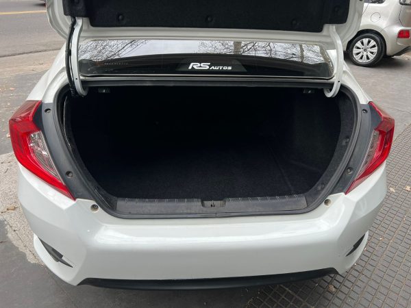 Honda Civic Ex At. - Imagen 7