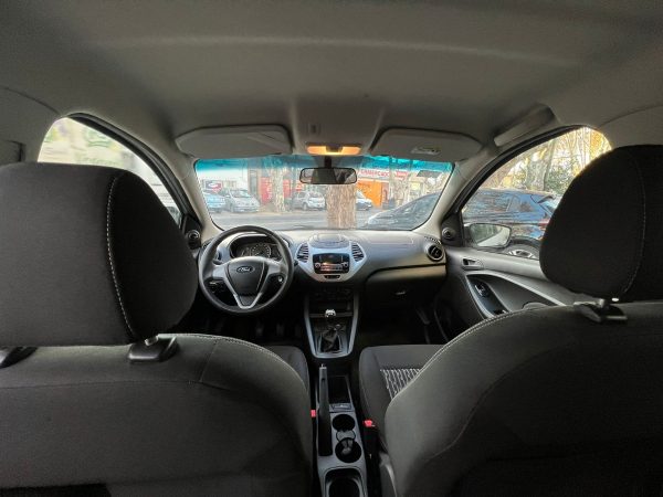 Ford Ka S 1.5 - Imagen 10