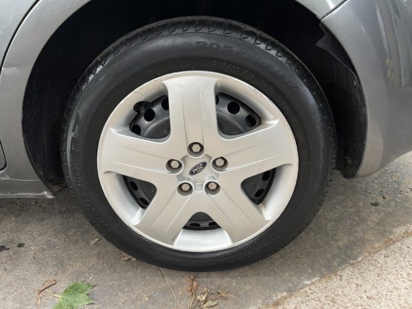 Ford Focus Style 1.6 - Imagen 12