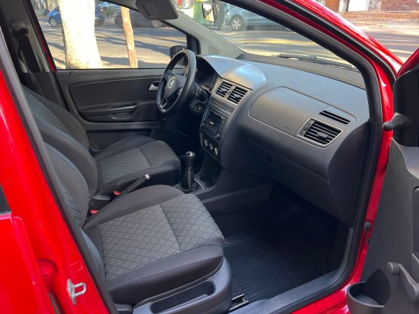 Vw Suran Confortline - Imagen 10