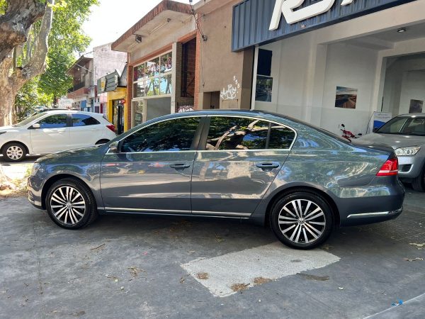 Vw Passat 2.0 Tsi Dsg Luxury - Imagen 3