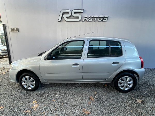 Clio Mio 1.2 - Imagen 5