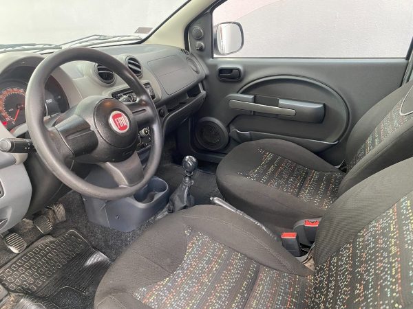 Fiat Fiorino 1.4 - Imagen 11