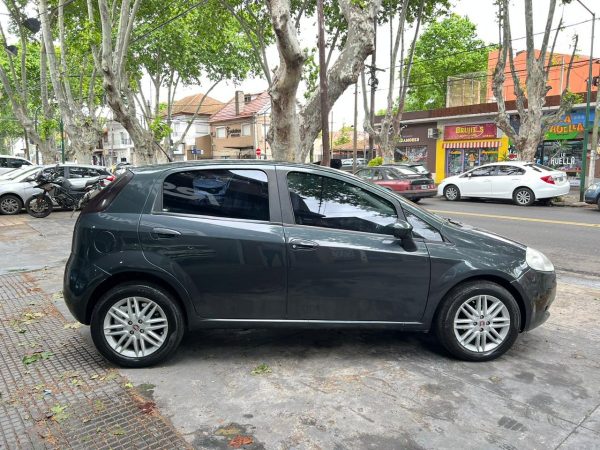 Fiat Punto Essence 1.6 16v - Imagen 7