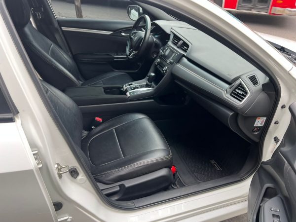 Honda Civic Ex At. - Imagen 13