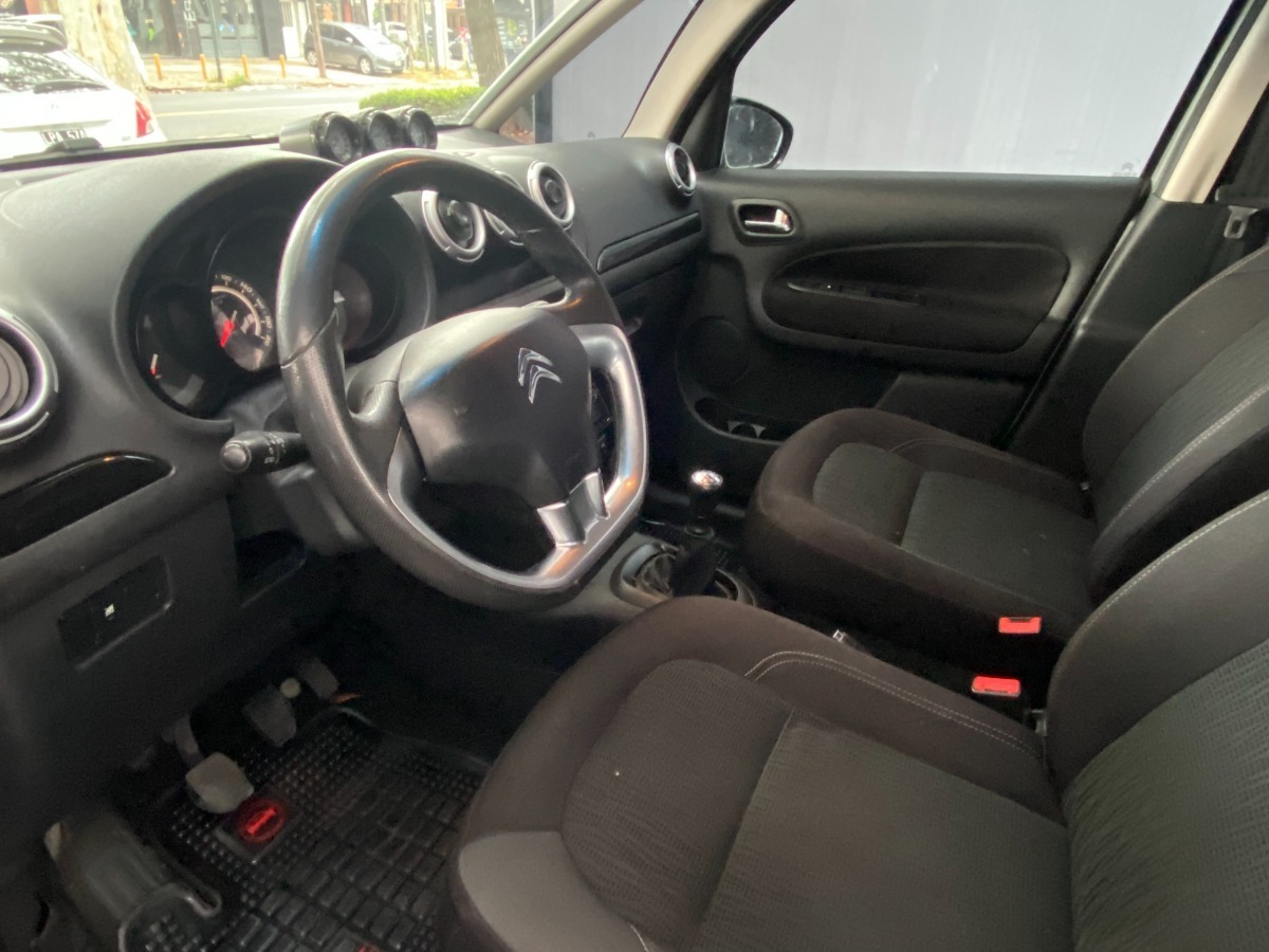 Citroen Aircross Sx - Imagen 8