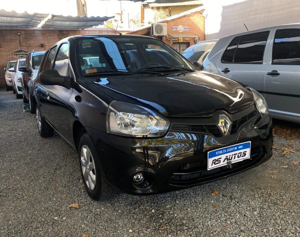 Renault Clio Mio - Imagen 2