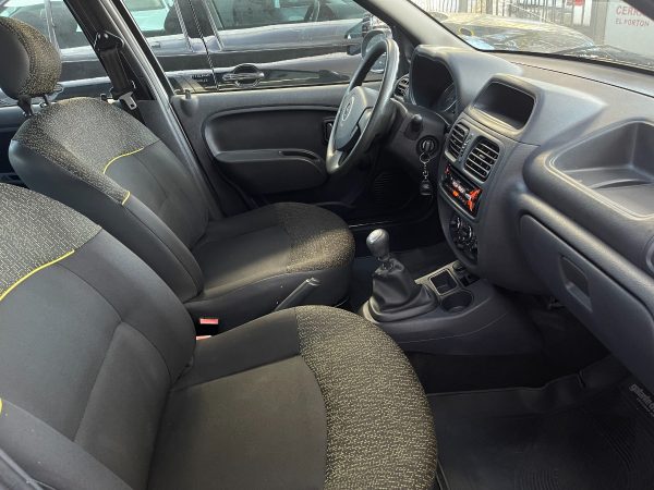 Clio Mio 1.2 - Imagen 11