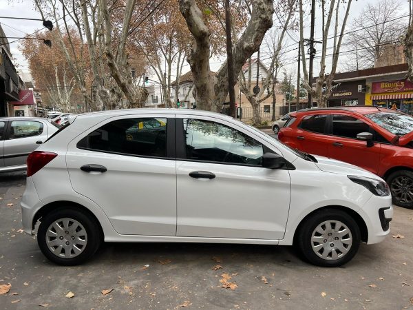 Ford Ka S 1.5 - Imagen 6