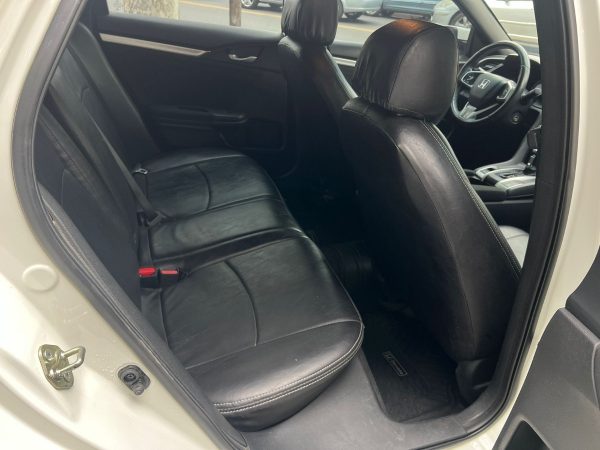Honda Civic Ex At. - Imagen 12