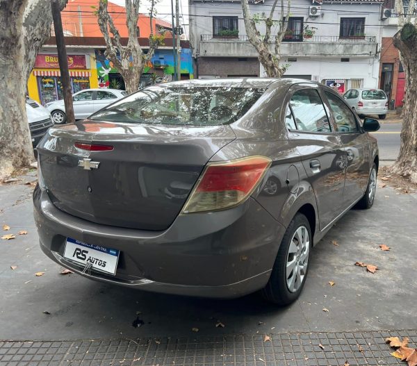 Chevrolet Prisma Lt - Imagen 6