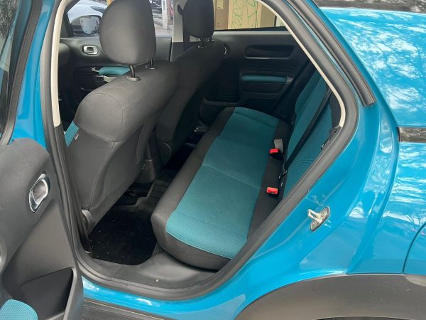 Citroen C4 Cactus 1.2 Pure Tech At 6 Shine - Imagen 14