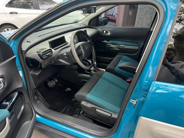 Citroen C4 Cactus 1.2 Pure Tech At 6 Shine - Imagen 10