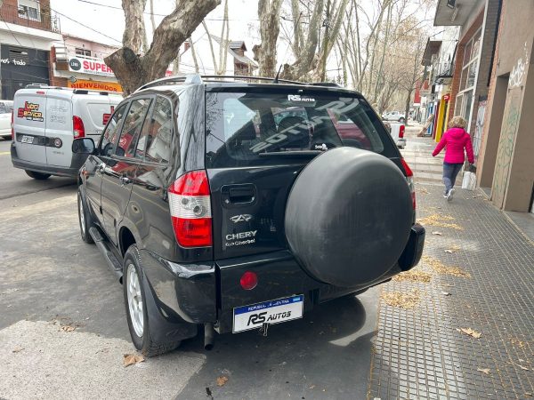 Chery Tiggo 2.0 Confort - Imagen 5