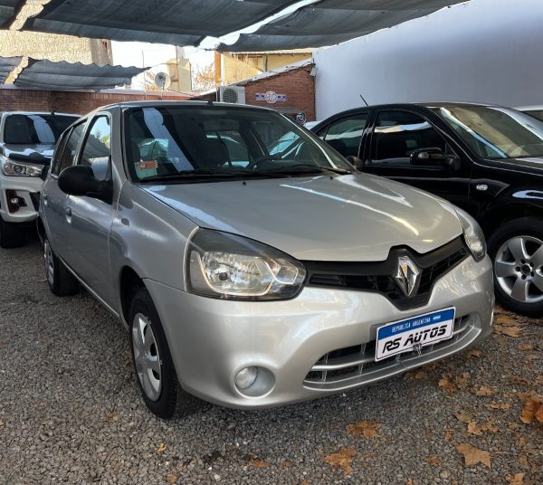 Clio Mio 1.2 - Imagen 2