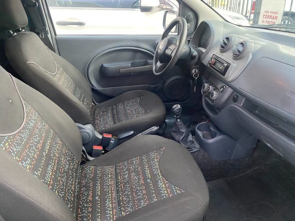 Fiat Fiorino 1.4 - Imagen 10