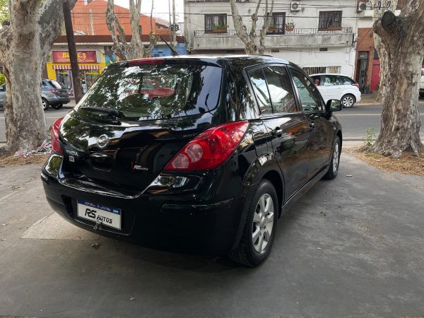 Nissan Tiida Tekna 1.8 Mt. - Imagen 6