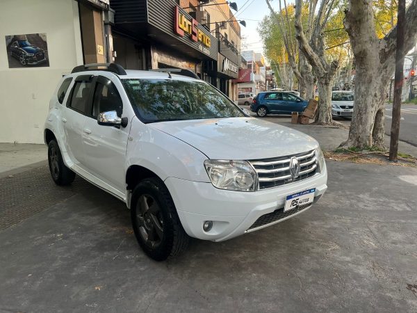 Duster Luxe 2.0 - Imagen 2