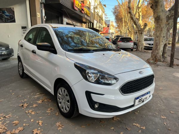 Ford Ka S 1.5 - Imagen 2