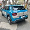Citroen C4 Cactus 1.2 Pure Tech At 6 Shine - Imagen 4