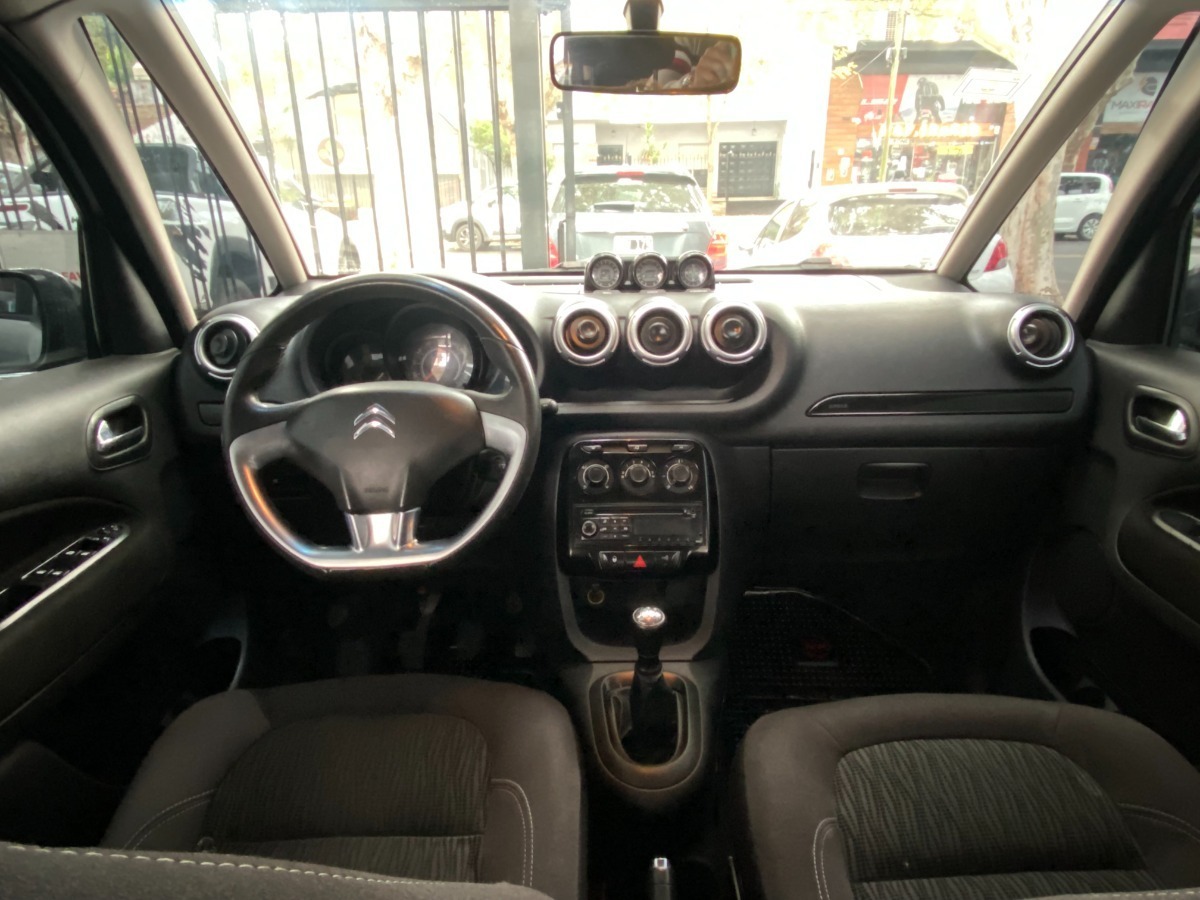 Citroen Aircross Sx - Imagen 7