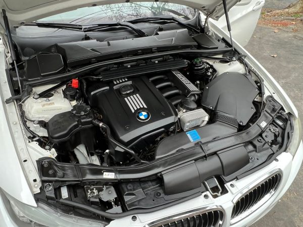Bmw Serie 3 2.5 325i Sedan Executive At. - Imagen 15