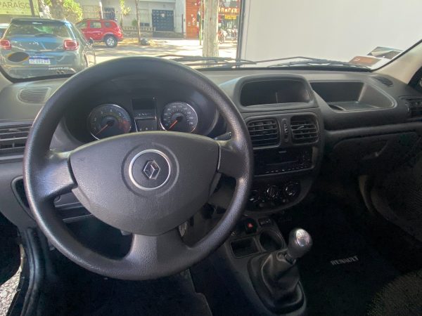 Renault Clio Mio - Imagen 8