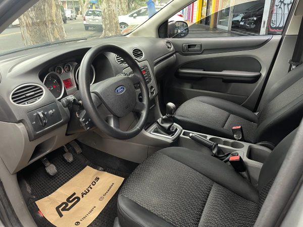 Ford Focus Style 1.6 - Imagen 6