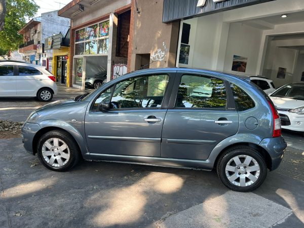 Citroen C3 Exclusive - Imagen 3