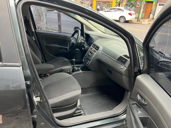 Fiat Punto Essence 1.6 16v - Imagen 11