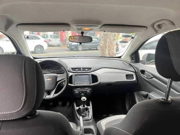 Chevrolet Prisma Lt - Imagen 10