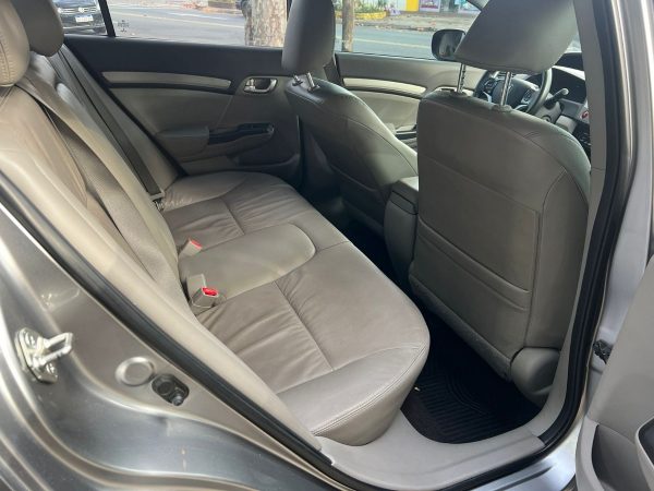 Honda Civic Exs At - Imagen 9