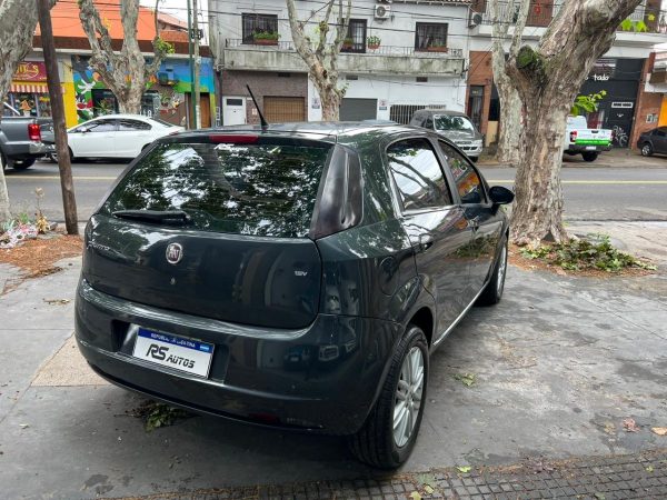 Fiat Punto Essence 1.6 16v - Imagen 5
