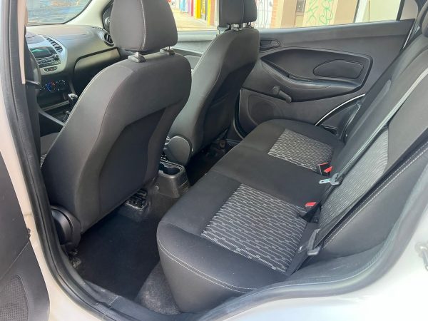 Ford Ka S 1.5 - Imagen 9