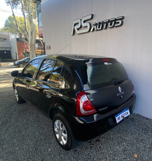 Renault Clio Mio - Imagen 3