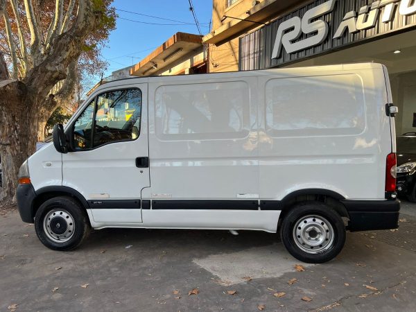 Renault Master 2.5 Ph3 Dsi L1h1 - Imagen 5