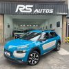 Citroen C4 Cactus 1.2 Pure Tech At 6 Shine