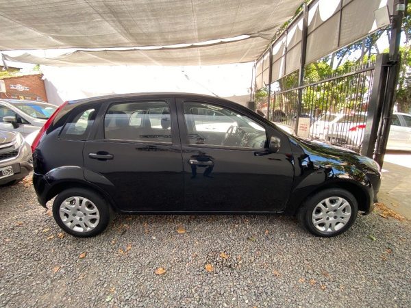 Ford Fiesta Ambiente 1.6 - Imagen 12