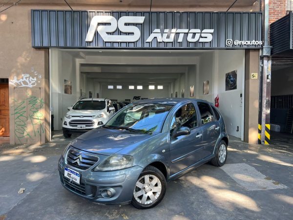 Citroen C3 Exclusive