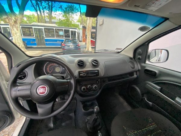 Fiat Fiorino 1.4 - Imagen 9