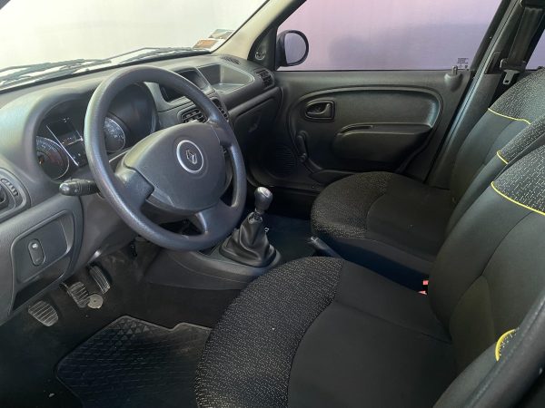 Renault Clio Mio - Imagen 7