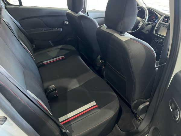 Sandero Rs 2.0 - Imagen 12