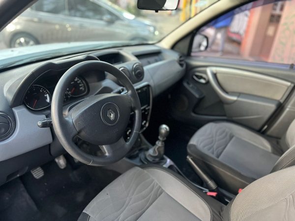 Duster Luxe 2.0 - Imagen 8