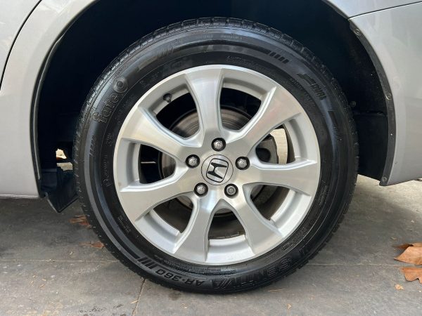 Honda Civic Exs At - Imagen 15