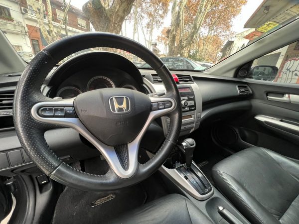 Honda City Exl At. - Imagen 13
