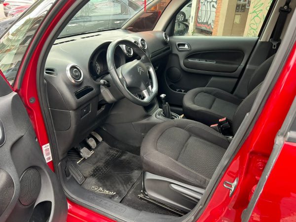 Citroën C3 Picasso 1.6 Sx 110cv - Imagen 9