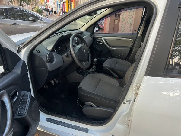 Duster Luxe 2.0 - Imagen 9