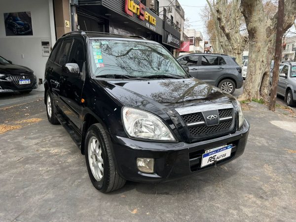 Chery Tiggo 2.0 Confort - Imagen 2